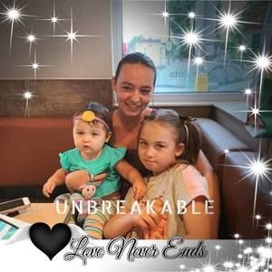 Meet your Posher, Morgan